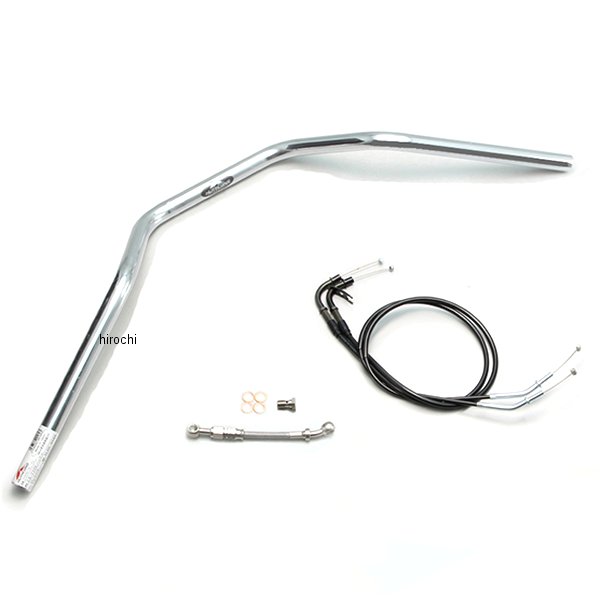 ハリケーン Z2-TYPEハンドルセット CM Z900RS H715-078C HD店