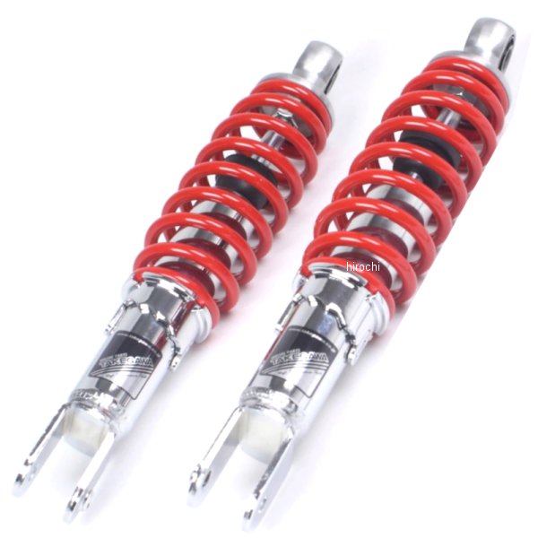 オーリンズリヤサスペンション KA140　ゼファー1100に使用 OHLINS 【メーカー在庫あり】 KA140 オーリンズ リアショック