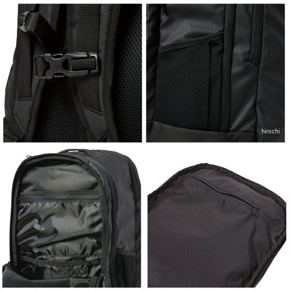 メーカー在庫あり フォックス Fox ウィークエンダー バックパック 黒 26030 001 Os Hd店 Aasepticin Com