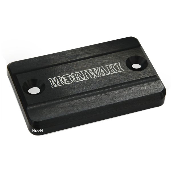 【メーカー在庫あり】 モリワキ マスターシリンダーキャップ SMALL 黒 45513-201K2-B0 HD店