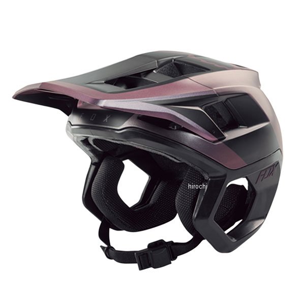 メーカー在庫あり フォックス Fox ドロップフレーム ヘルメット ブラックイリジウム Mサイズ 603 M Hd店 Redefiningrefuge Org