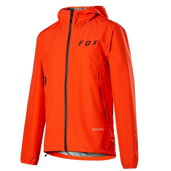 メーカー在庫あり フォックス Fox レンジャー 2 5レイヤーウォータージャケット オレンジクラッシュ Xlサイズ 368 Xl Hd店 Andapt Com