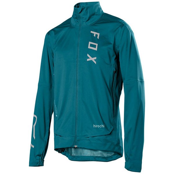 メーカー在庫あり フォックス Fox レンジャー 3レイヤーウォータージャケット マウイブルー Xlサイズ 551 Xl Hd店 Andapt Com