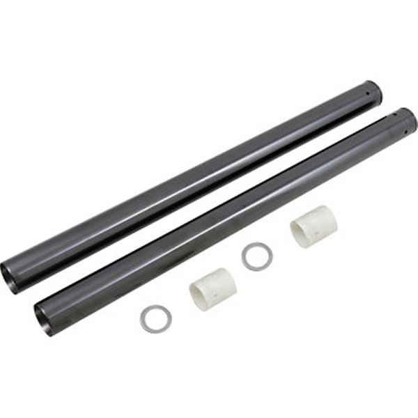 【USA在庫あり】 カスタムサイクル フォークチューブ 49mm 27.5インチ(699mm) FXDWG 46617-06 0404-0553 HD店