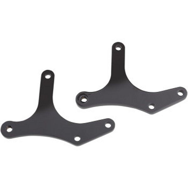 【USA在庫あり】 LAチョッパーズ LA Choppers リア リフトキット 17年以降 トライク 1313-0166 HD店