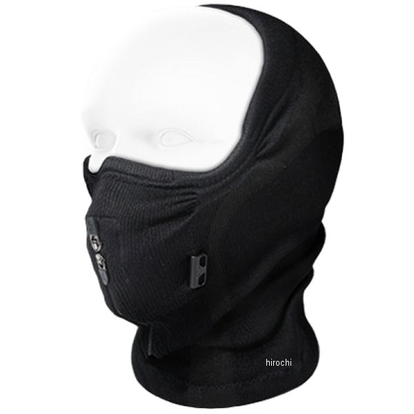 ナルーマスク NAROO MASK Z9H 黒 275Z9H01 HD店｜ヒロチー商事 ハーレー 店