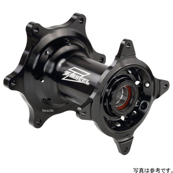 メーカー在庫あり ズィーウィール Z Wheel アステライトハブ リア Crf450r Crf250r Cr250 Cr125 黒 W41 Hd店 Opendu17 Fr