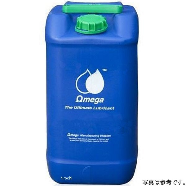 オメガ OMEGA エンジンオイル 4T セブン SEVEN SAE10W40 20L ZOM-SEV-10W40/20 HD店