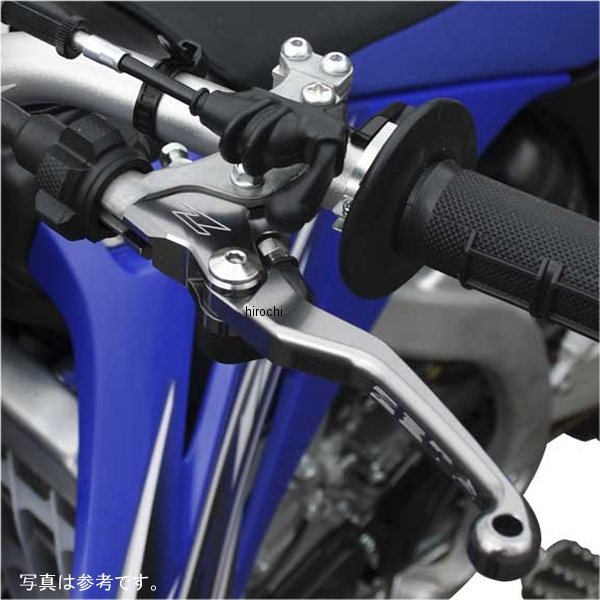 ジータ ZETA ピボット クラッチレバー CP-M 3F 19年以降 KX450 ZE42-3221 HD店