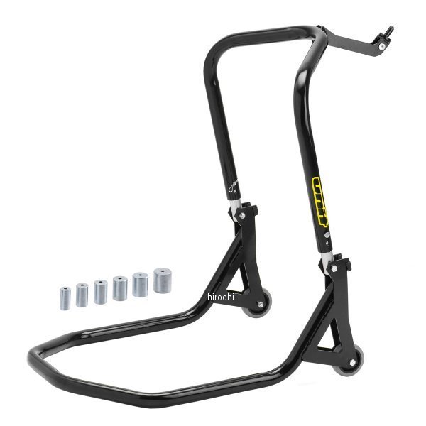 【メーカー在庫あり】 ユニット UNIT B2510 ロードバイクスタンド フロントステムアップ UN-B2510 HD店|ヒロチー商事 ハーレー 店