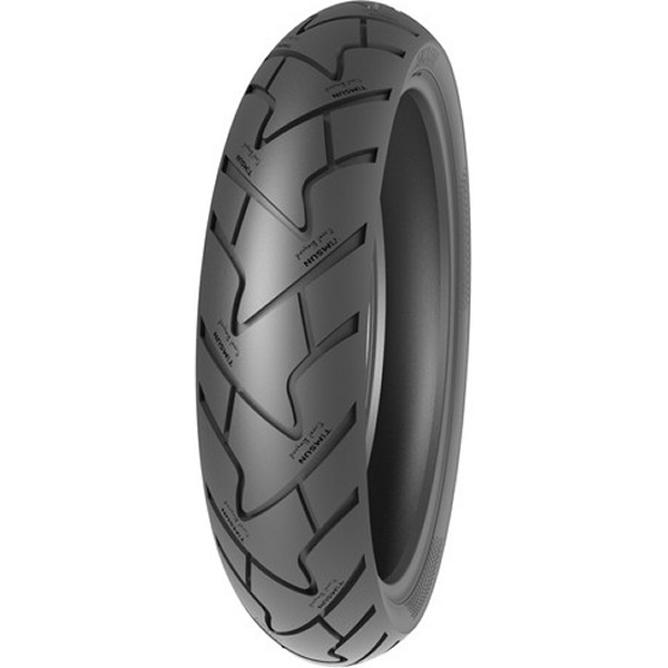 ティムソン TIMSUN ストリートハイグリップ TS659A 110/80-17 F 57H TL TS-659A HD店