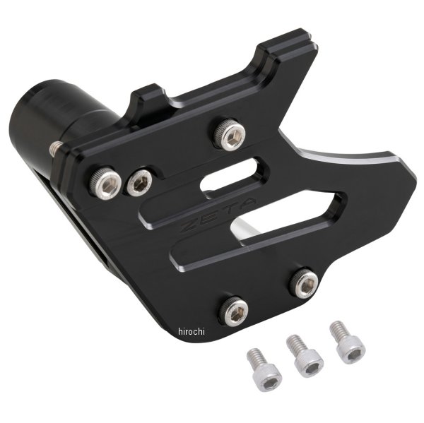 たろうまとめかい カスタード 楽天市場】ZETA チェーンガイドブレース SEROW250 TRICKER