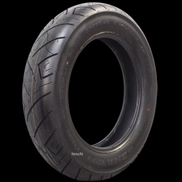 【メーカー在庫あり】 シンコータイヤ Shinko Tires SR777 140/90B16 77H 16インチホイール装着車 リア 黒 026947-NF HD店｜ヒロチー商事 ハーレー 店 21,164円