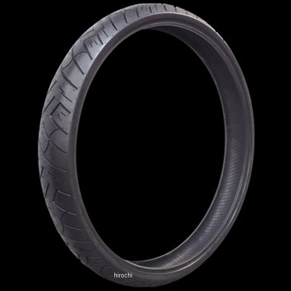 【メーカー在庫あり】 シンコータイヤ Shinko Tires SR777 120/50-26 73H 26インチホイール装着車 フロント 黒 026952-NF HD店｜ヒロチー商事 ハーレー 店