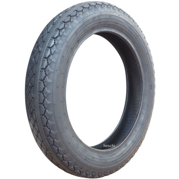 【メーカー在庫あり】 オールステートタイヤ ALLSTATE TIRES DIAMOND 4.50-18 フロント、リア汎用 黒 027988-NF HD店|ヒロチー商事 ハーレー 店
