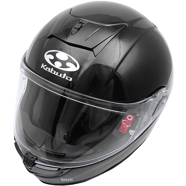オージーケーカブト Ogk Kabuto フルフェイスヘルメット Aeroblade 5 ブラックメタリック Hd店 Tajikhome Com