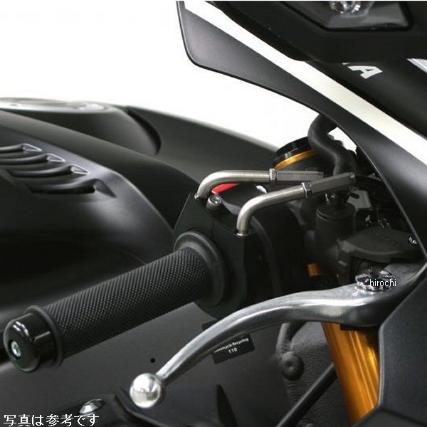 アクティブ ACTIVE ハイスロKIT [EVO2] SIL 巻取φ44/46 YZF-R6 17-19 1065321 HD店
