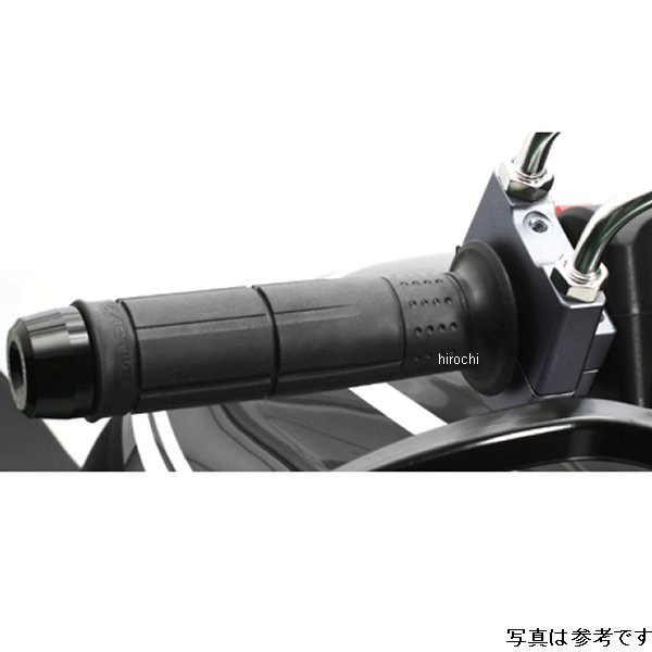 アクティブ ACTIVE スロットルKIT [ホルダー:TYPE-1 T-GLD] 巻取φ32 [メッキ金具] MONKEY125 18-19 1071056 HD店