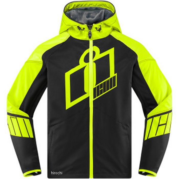 アイコン Icon ジャンパー Jacket Merc Crusader Hviz Sサイズ 4715 Hd売店 Earthkitchen Ph