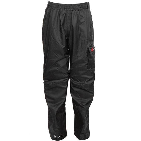 【メーカー在庫あり】 PK-908 コミネ KOMINE 秋冬モデル ウインターオーバーパンツ2 黒 Mサイズ 4582166574947 HD店|ヒロチー商事 ハーレー 店
