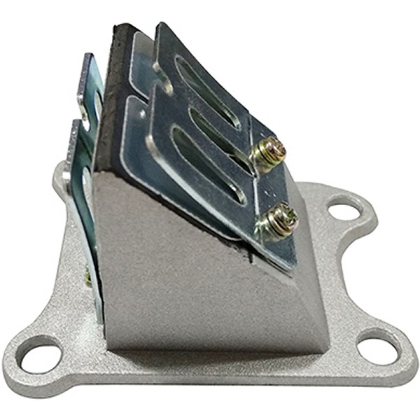 楽天市場】[高品質]4枚型ノーマルリードバルブASSYライブディオJ