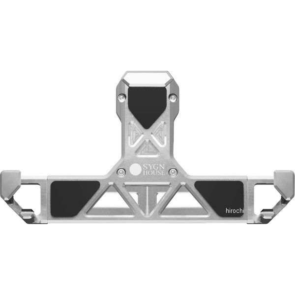 【メーカー在庫あり】 サインハウス マウントシステム MOUNT SYSTEM Aパーツ A-46 スマートフォン ユニバーサルホルダー タイプ5 00081969 HD店