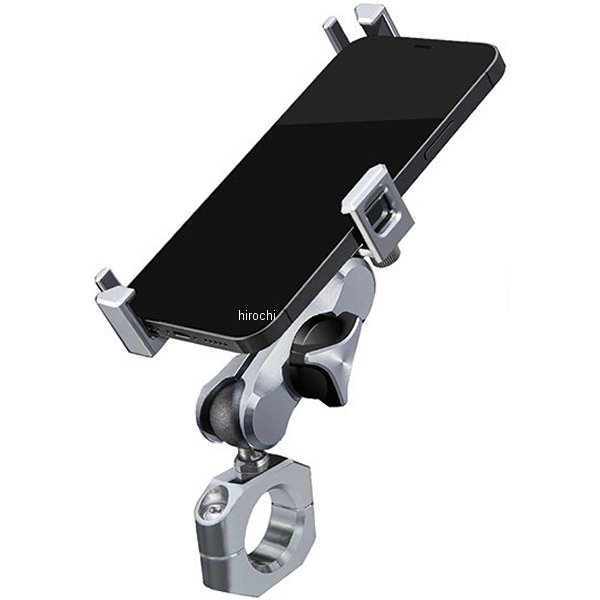 【メーカー在庫あり】 サインハウス マウントシステム MOUNT SYSTEM ABCセット ABC-8 スマホユニバーサルホルダー 22.2mm 00081970 HD店 18,478円