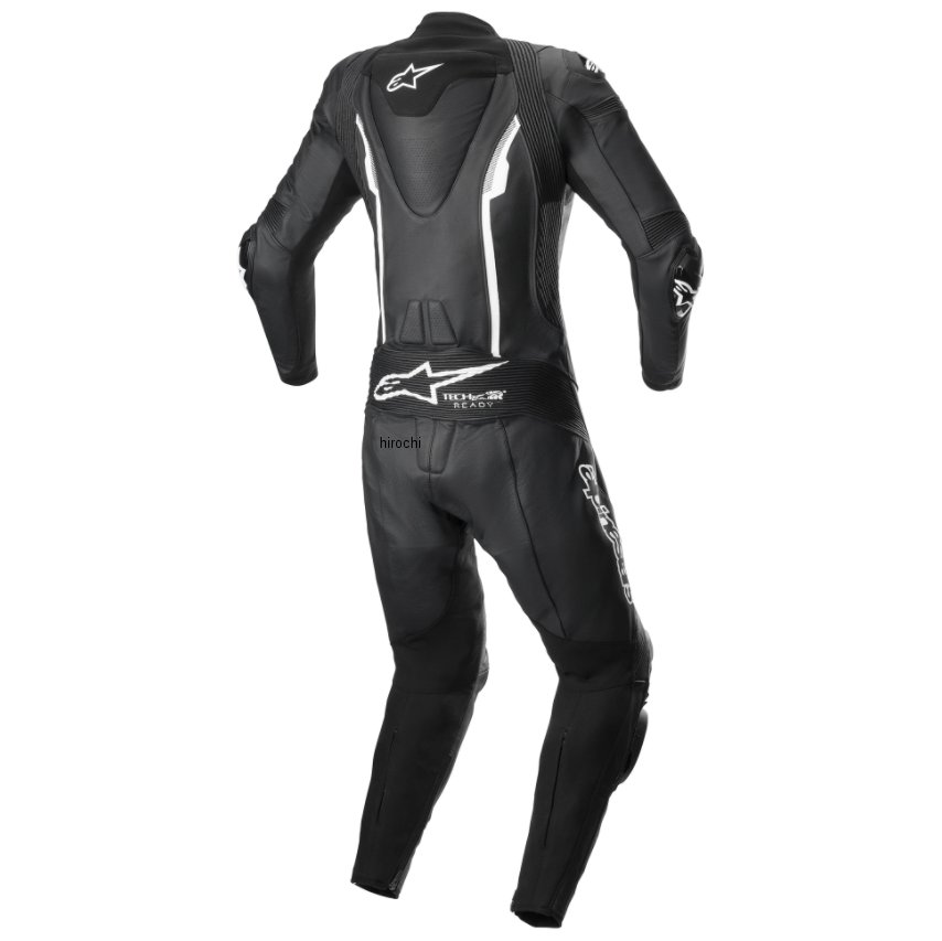 アルパインスターズ 21年秋冬モデル レディース レザースーツ Stella Missile V2 Leather Suit 黒 白 44サイズ Hd店 Nerodesign Com Br