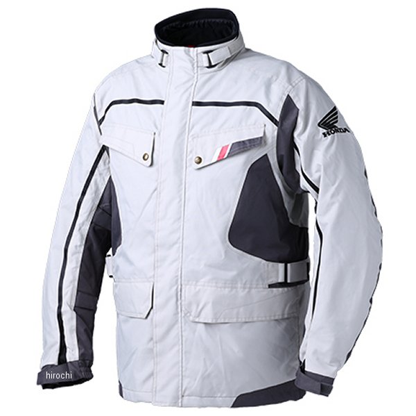 ホンダ純正 21年秋冬モデル ジャケット グランドウインタースーツ グレー 3lサイズ 0syes 33s N Hd店 Simplylettering Co Uk