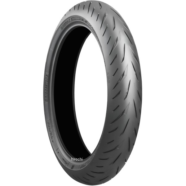 ブリヂストン BRIDGESTONE バトラックス ハイパースポーツ S22 120/70ZR17 (58W) TL フロント MCR05730 HD店