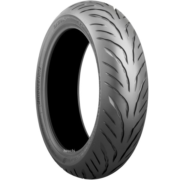 ブリヂストン BRIDGESTONE バトラックス スポーツツーリング T32 160/60ZR17 (69W) TL リア MCR05878 HD店
