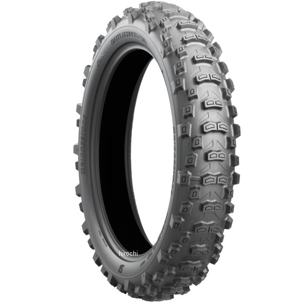【メーカー在庫あり】 ブリヂストン BRIDGESTONE バトルクロス E50 140/80-18 70P W リア MCS01435 HD店