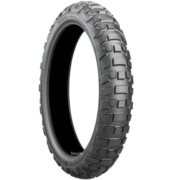 ブリヂストン BRIDGESTONE バトラックス アドベンチャークロス AX41 100/90-19 57Q TL フロント MCS01436 HD店