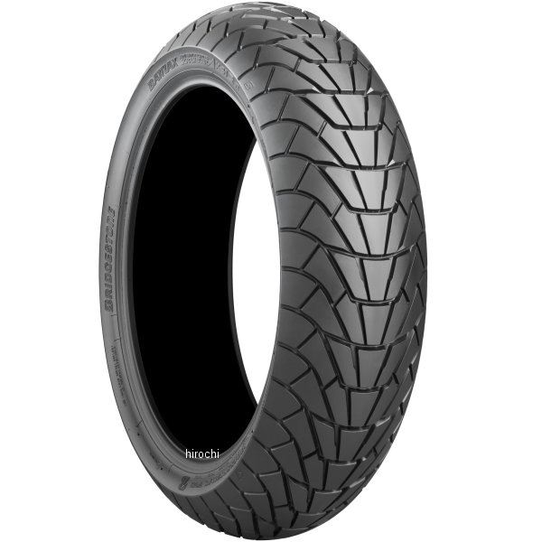 ブリヂストン BRIDGESTONE バトラックス アドベンチャークロス SCRAMBLERAX41S 130/80-17 65H TL リア MCS01468 HD店