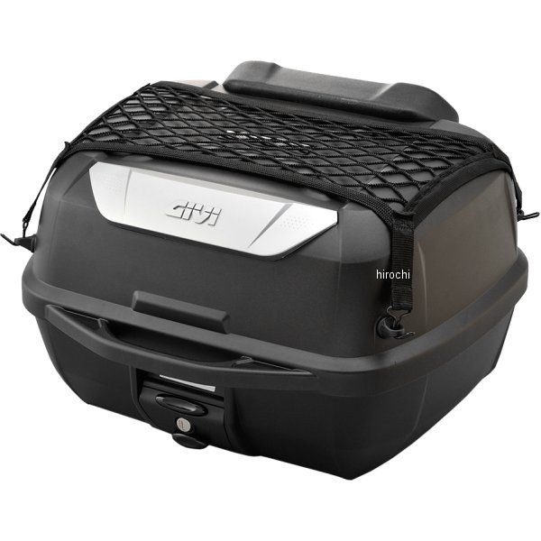 【メーカー在庫あり】 ジビ GIVI E43NTLD-ADV モノロックケース 汎用 95342 HD店