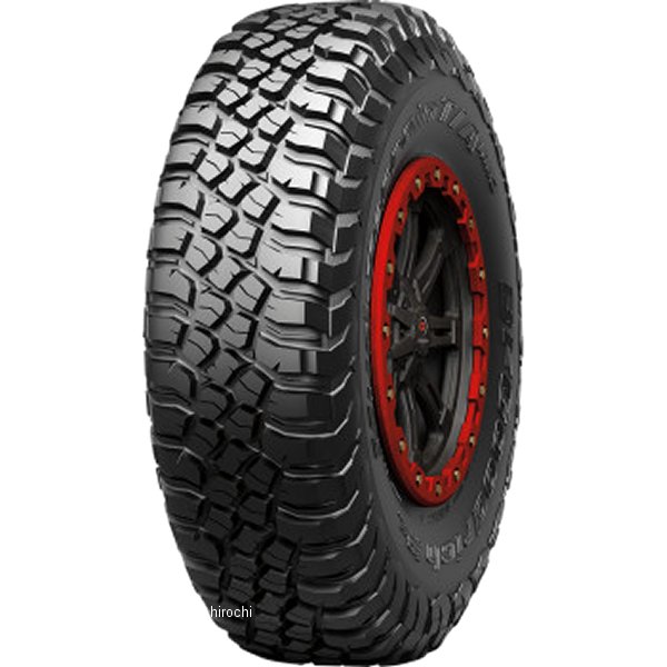 【USA在庫あり】 BF GOODRICH TIRE BFG KM3 27X9R14 0320-1184 HD店