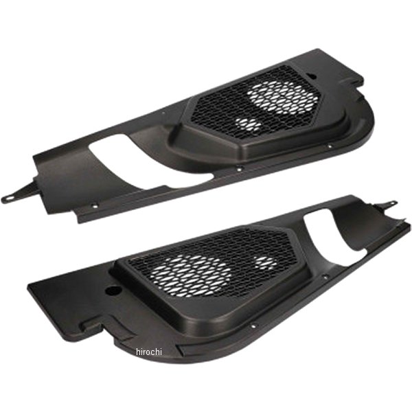 【USA在庫あり】 SADDLE TRAMP SPEAKER PANELS C-AM 17-21 0521-1896 HD店