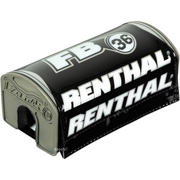 【USA在庫あり】 レンサル RENTHAL RENTHAL FATBAR36 BAR PAD 0601-5614 HD店