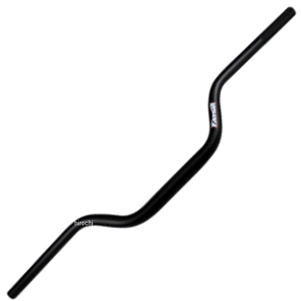 【USA在庫あり】 レンサル RENTHAL FATBAR STREET 831-50-BK 0601-5633 HD店