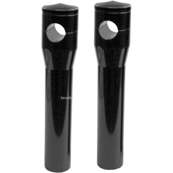 【USA在庫あり】 アクトロニクス Accutronix Elite カスタム ビレット アルミニウムライザー 8\