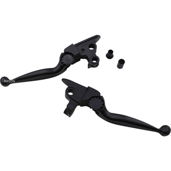 【USA在庫あり】 パワースタンド Powerstands LEVER SET HD JOURNY BLK 0610-2209 HD店