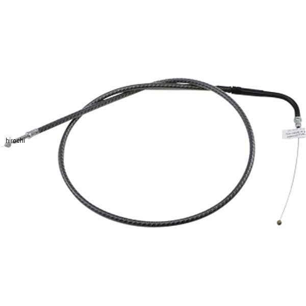 【USA在庫あり】 マグナム MAGNUM スロットルケーブル KARBONFIBR 32-3/4インチ 56356-96 0650-1765 HD店