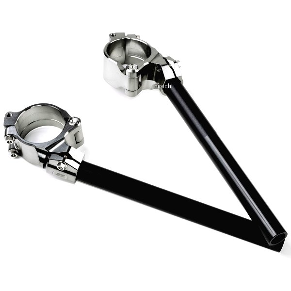 【メーカー在庫あり】 ジータ ZETA フライトハンドルバー 汎用 ショート 222mm φ52 12度 ZS03-0357 HD店｜ヒロチー商事 ハーレー 店