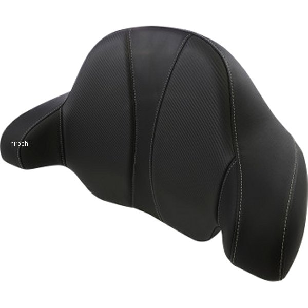 【USA在庫あり】 サドルメン Saddlemen TOURBOX PAD DOMINATOR PAK 0801-1363 HD店