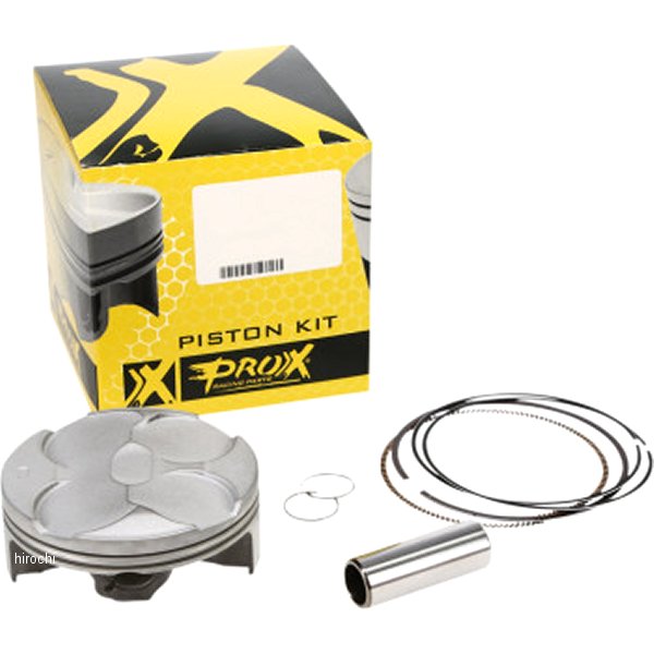 【USA在庫あり】 プロックス PROX ピストンキット 18年-19年 BETA RR300 0910-6269 HD店｜ヒロチー商事 ハーレー 店
