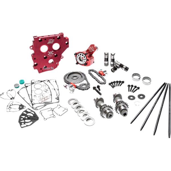 【USA在庫あり】 フューリング FEULING カム キット Race 594シリーズ チェーンコンバージョン 99年-06年 TwinCam 0925-1400 HD店