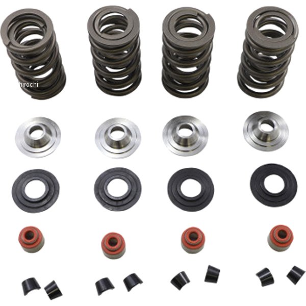 【USA在庫あり】 キブルホワイト Kibblewhite SPRING KIT 05-17 TC/XL 0926-3350 HD店 46,300円