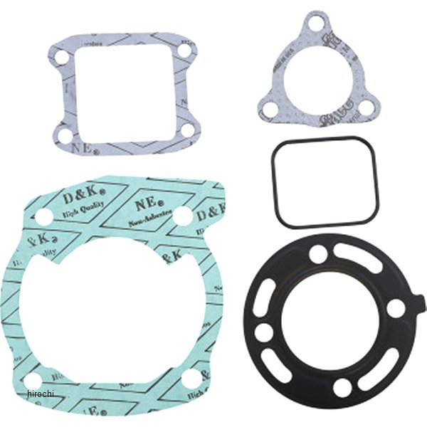 【USA在庫あり】 プロックス PROX トップエンド ガスケット セット 92年-02年 CR80 0934-5652 HD店