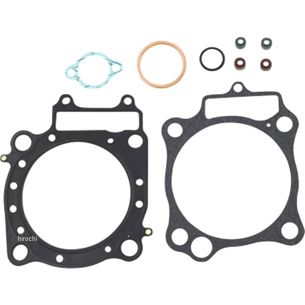 【USA在庫あり】 プロックス PROX トップエンド ガスケット セット 02年-06年 CRF450R 0934-5677 HD店