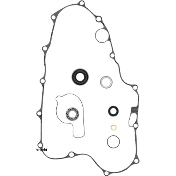 【USA在庫あり】 プロックス PROX REPAIR KT WTRPUMP TRX650 0934-7002 HD店